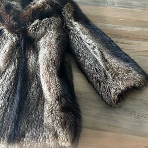 Fur Coat